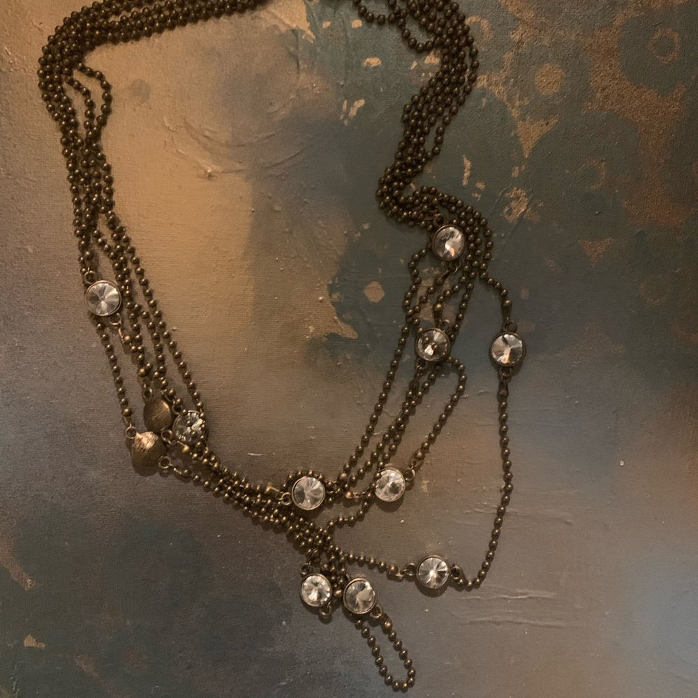 Sweet Lola NWT necklace